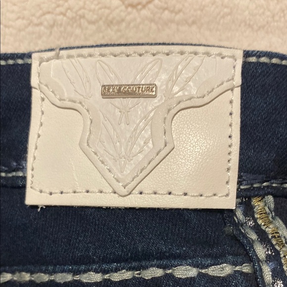 Youth size Blue Jeans - Picture 4 of 11